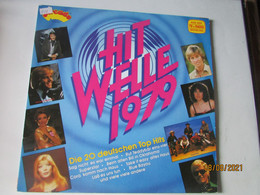 Hit Welle 1979 - Other - German Music