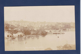 CPA Australie > New South Wales (NSW) > Sydney Carte Photo Non Circulé - Sydney