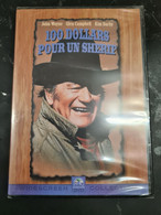 100 Dollars Pour Un Sheriff John Wayne +++NEUF+++ - Western