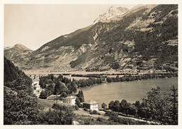 Ansichtskarte Le Prese / Lago Di Poschiavo (aa9753) - Poschiavo