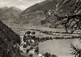 Ansichtskarte Le Prese / Lago Di Poschiavo (aa9758) - Poschiavo