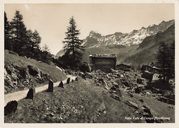 Ansichtskarte Poschiavo (aa9761) - Poschiavo