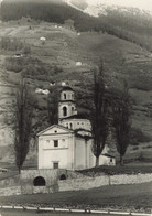 Ansichtskarte Poschiavo (aa9762) - Poschiavo