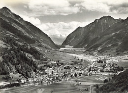 Ansichtskarte Poschiavo (aa9764) - Poschiavo