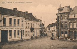 LEBBEKE - Dendermondsche Steenweg - Lebbeke