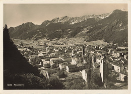 Ansichtskarte Poschiavo (aa9768) - Poschiavo