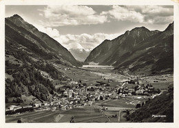 Ansichtskarte Poschiavo (aa9770) - Poschiavo