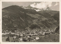 Ansichtskarte Poschiavo (aa9772) - Poschiavo