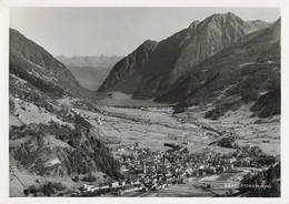 Ansichtskarte Poschiavo (aa9773) - Poschiavo