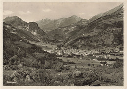 Ansichtskarte Poschiavo (aa9774) - Poschiavo