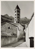 Ansichtskarte Poschiavo (aa9777) - Poschiavo