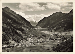 Ansichtskarte Poschiavo (aa9779) - Poschiavo