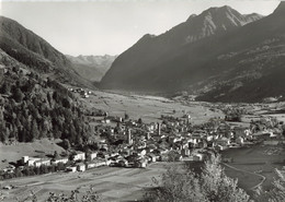 Ansichtskarte Poschiavo (aa9780) - Poschiavo