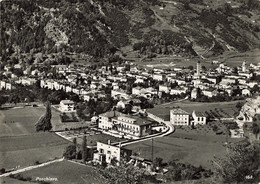 Ansichtskarte Poschiavo (aa9781) - Poschiavo