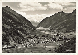 Ansichtskarte Poschiavo (aa9782) - Poschiavo