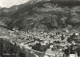 Ansichtskarte Poschiavo (aa9784) - Poschiavo