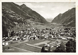 Ansichtskarte Poschiavo (aa9788) - Poschiavo