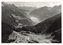 Ansichtskarte Poschiavo (aa9790) - Poschiavo