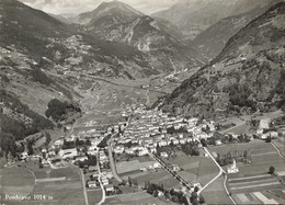 Ansichtskarte Poschiavo (aa9791) - Poschiavo