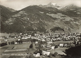 Ansichtskarte Poschiavo (aa9792) - Poschiavo