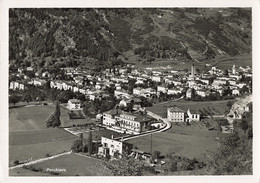 Ansichtskarte Poschiavo (aa9793) - Poschiavo