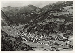 Ansichtskarte Poschiavo (aa9794) - Poschiavo