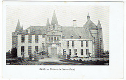 Gand - Château De Laerne ( Face) - Laarne