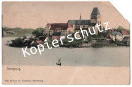 Ratzeburg.1908  (z6456) - Ratzeburg