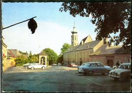 688 - Austria - Vienna - Grinzing - Old Cars - Postcard Unused - Grinzing