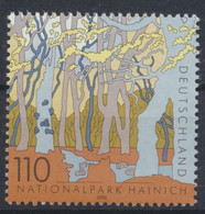 BRD 2000 / MiNr.   2105   ** / MNH  (q4338) - Unused Stamps
