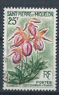 Saint-Pierre-et-Miquelon YT 362 Oblitéré Used - Used Stamps