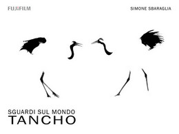 Sguardi Sul Mondo: Tancho	 Di Simone Sbaraglia,  2020,  Youcanprint - Art, Design, Décoration