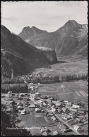 Austria - 6444 Längenfeld - Alte Ansicht - Ötztal 1174m - Echt Foto - Längenfeld