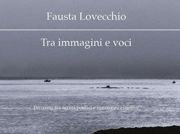 Tra Immagini E Voci	 Di Fausta Lovecchio,  2019,  Youcanprint - Art, Design, Décoration