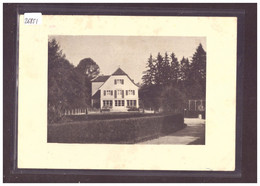 GRÖSSE 10x15cm - BENKEN - KINDERLANDHAUS SCHLÖSSLI - TB - Benken