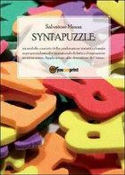 Syntapuzzle. Un Modello Concreto Della Combinazione Sintattica Basata Su... - Medecine, Psychology