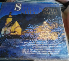12" LP - Unknown Artist ?– Stille Nacht, Heilige Nacht - Navidad