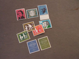 BRD Lot  ** MNH - Ungebraucht