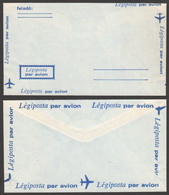 1990's Hungary AIR MAIL PAR AVION Postal Cover Letter Envelope - Not Used - Cartas & Documentos