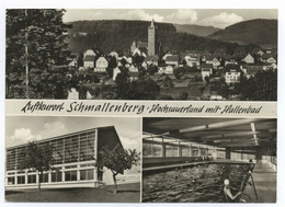 5948 Schmallenberg Luftkurort Hochsauerland Mit Hallenbad Arnsberg - Schmallenberg