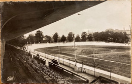 Charleville - Le Stade Municipal - L’intérieur - Stadium Sport - Charleville