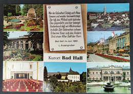 Austria - Bad Hall - Bad Hall