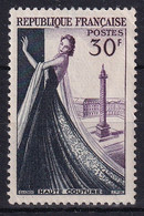Michel 959, Postfrisch/**/MNH - 1953, 24. April. Freimarke: Förderung Der Exportindustrie - Unused Stamps