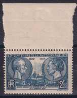 Michel 446, Postfrisch/**/MNH - 1939, 24. April. 100 Jahre Photographie - Unused Stamps