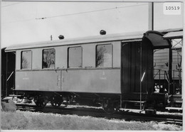 C 41 A Saignelegier Mai 1960 - Bahnhof Gare - Saignelégier