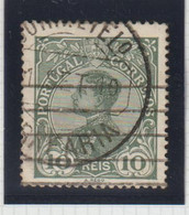 PORTUGAL 158 - USADO - TRAFARIA - Used Stamps