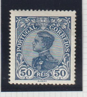 PORTUGAL 162 - NOVO - Used Stamps