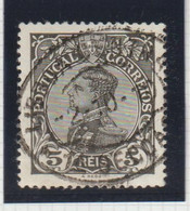 PORTUGAL 157 - USADO - LISBOA - Used Stamps