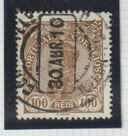 PORTUGAL 165 - USADO - BOLSA PORTO - Used Stamps