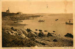 Plouharnel Carnac * Port Er Stang * Plage - Carnac